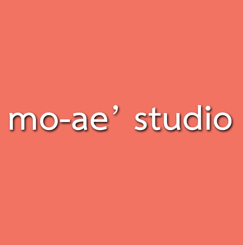 โมเอ้สตูดิโอ mo-ae’ studio