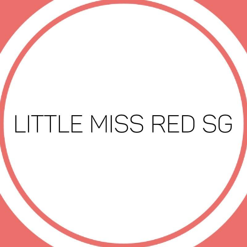Little Miss Red