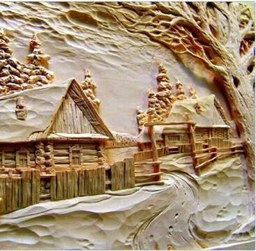 RiazRind Art