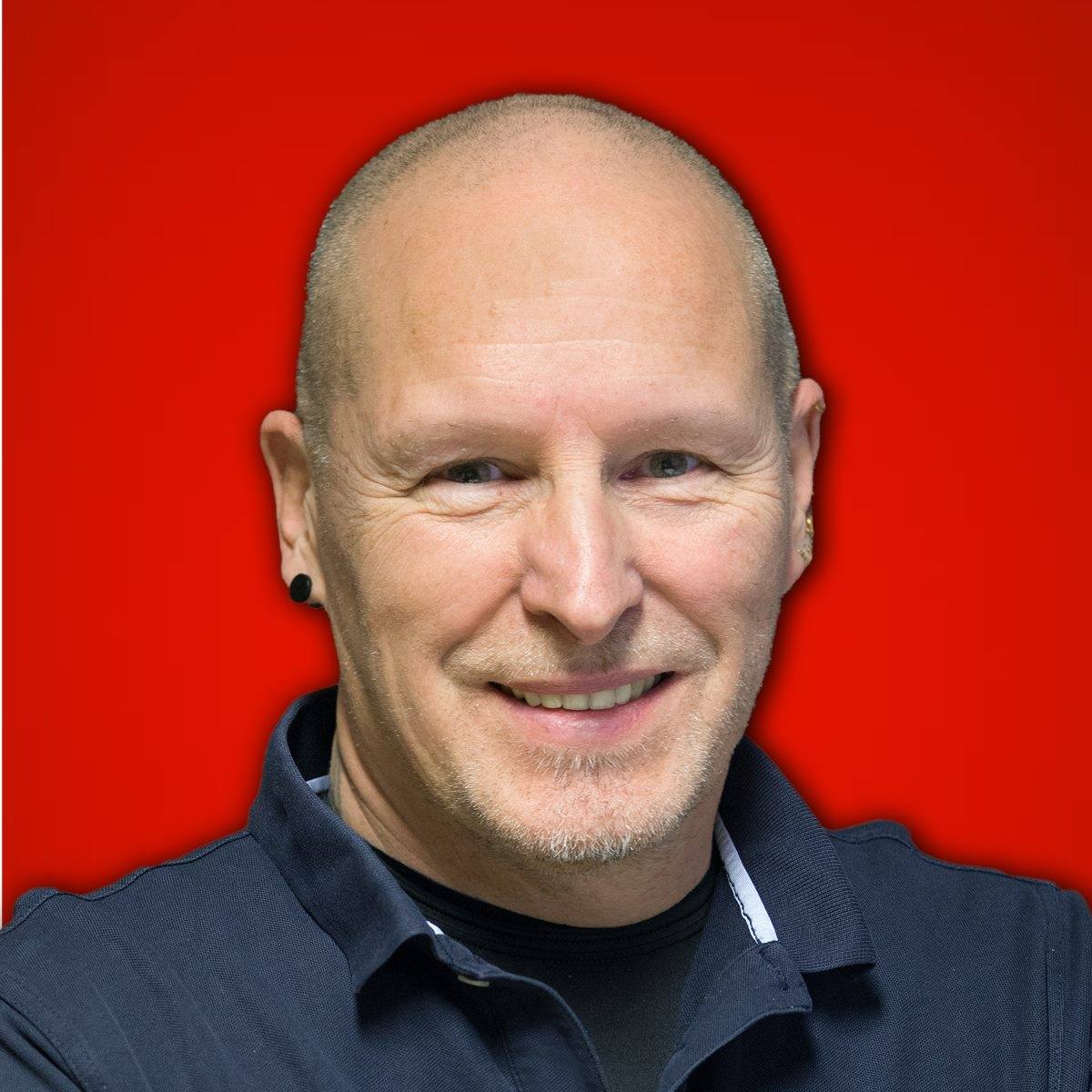Gerd Rothaug