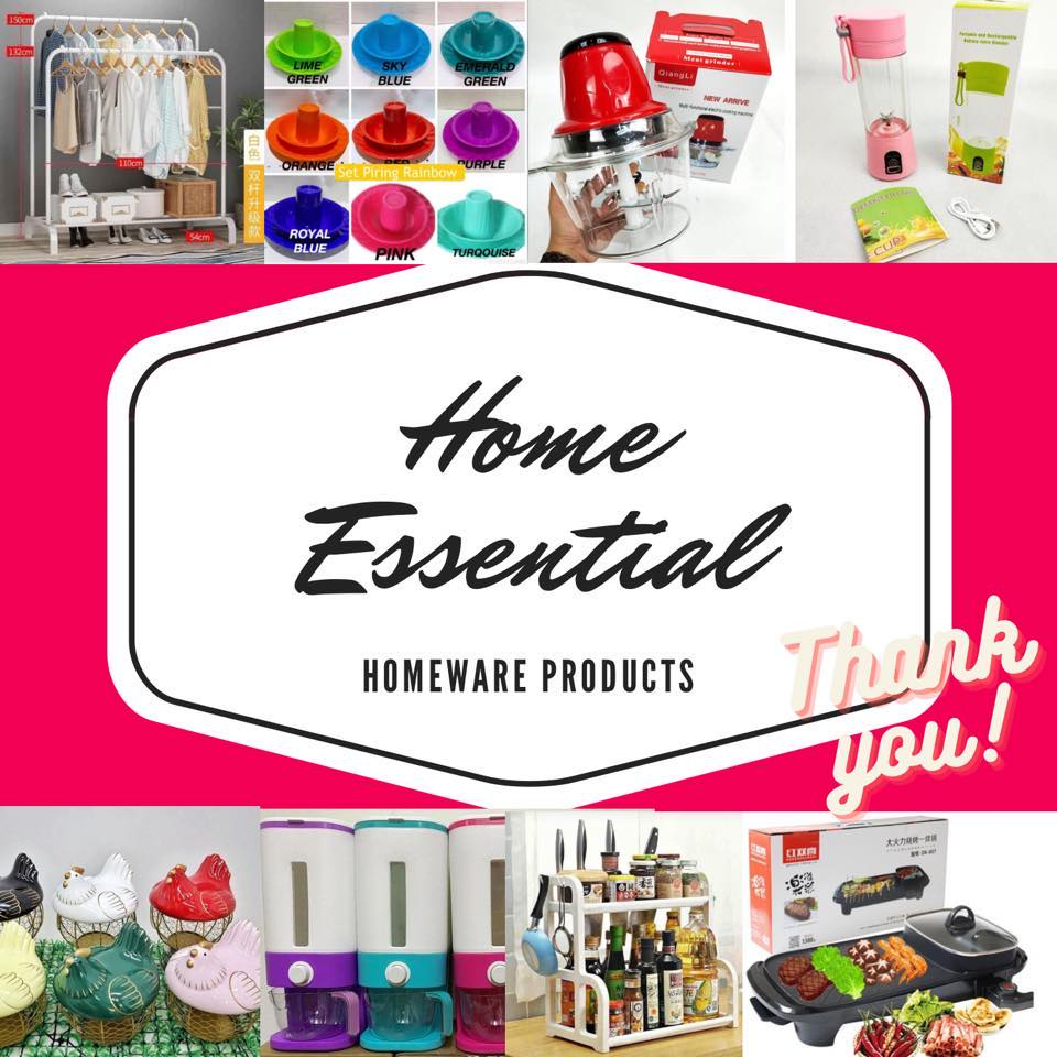 Home Essential