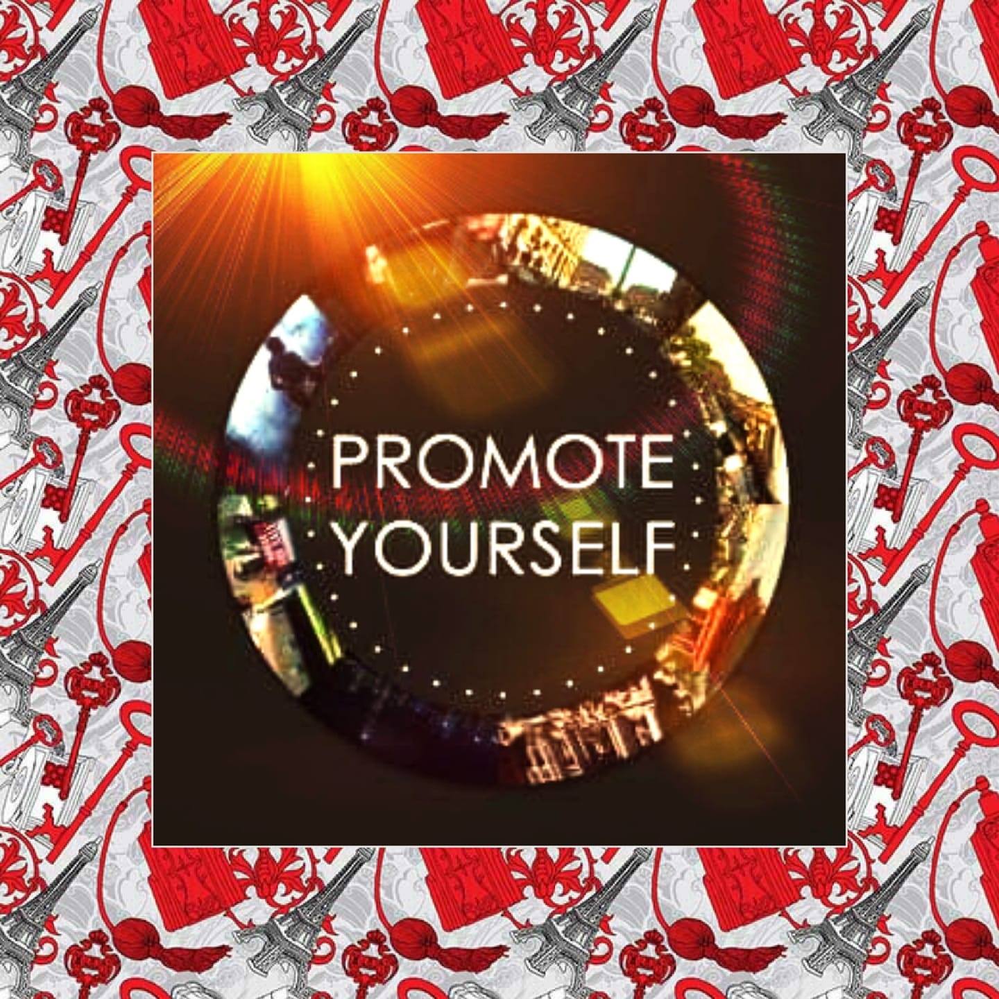 Promote Yourself