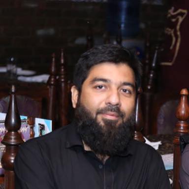 Kamran Rabbani