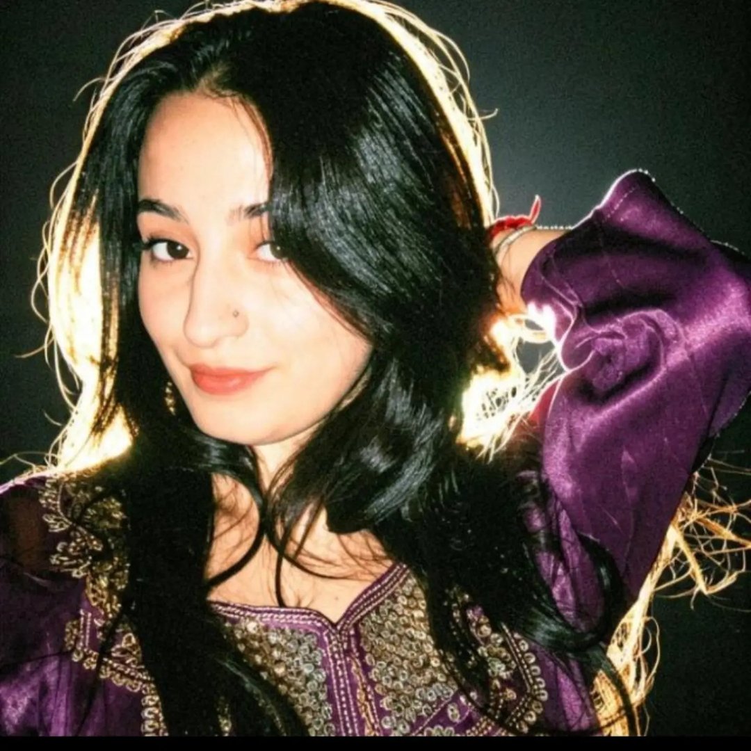 Palak Thakur