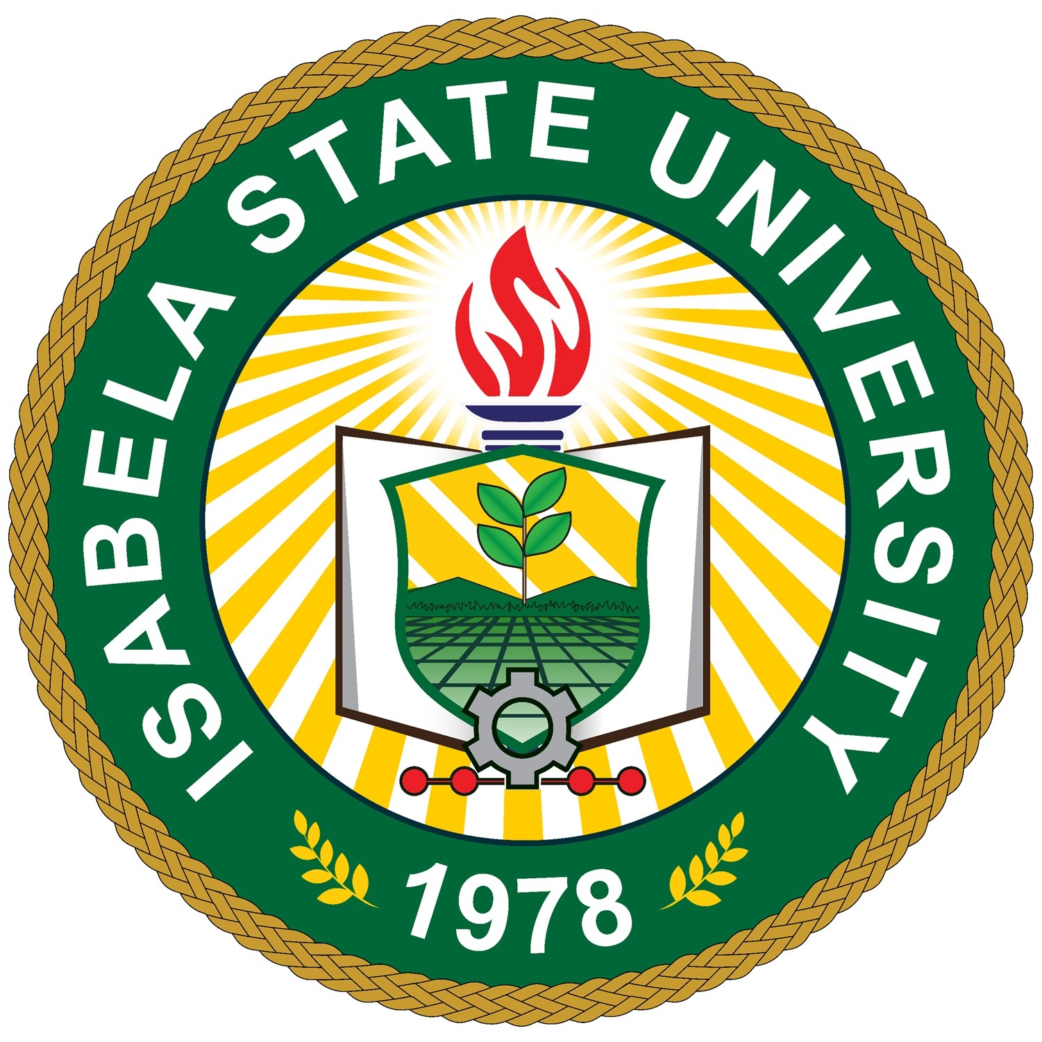 ISUE-College of Criminal Justice Education | Echague