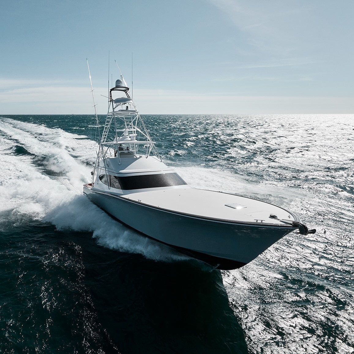 Hatteras Yachts Japan. Sales | Matsusaka-shi Mie