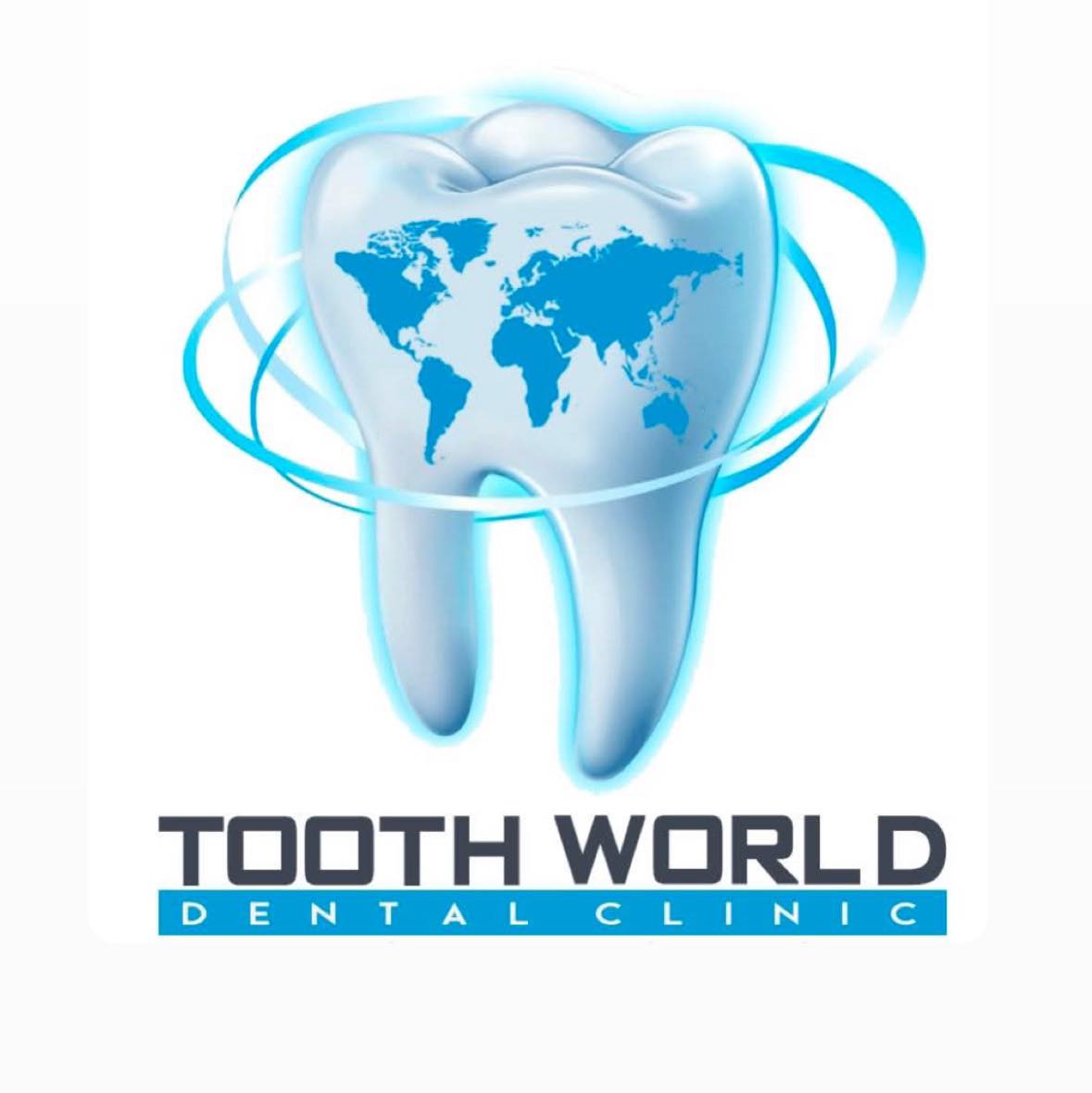 Tooth World by Dr. CMC Abraham | Iloilo City