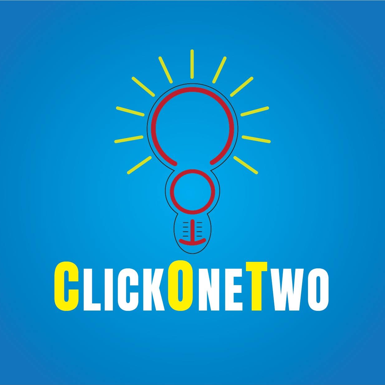 Clickonetwo
