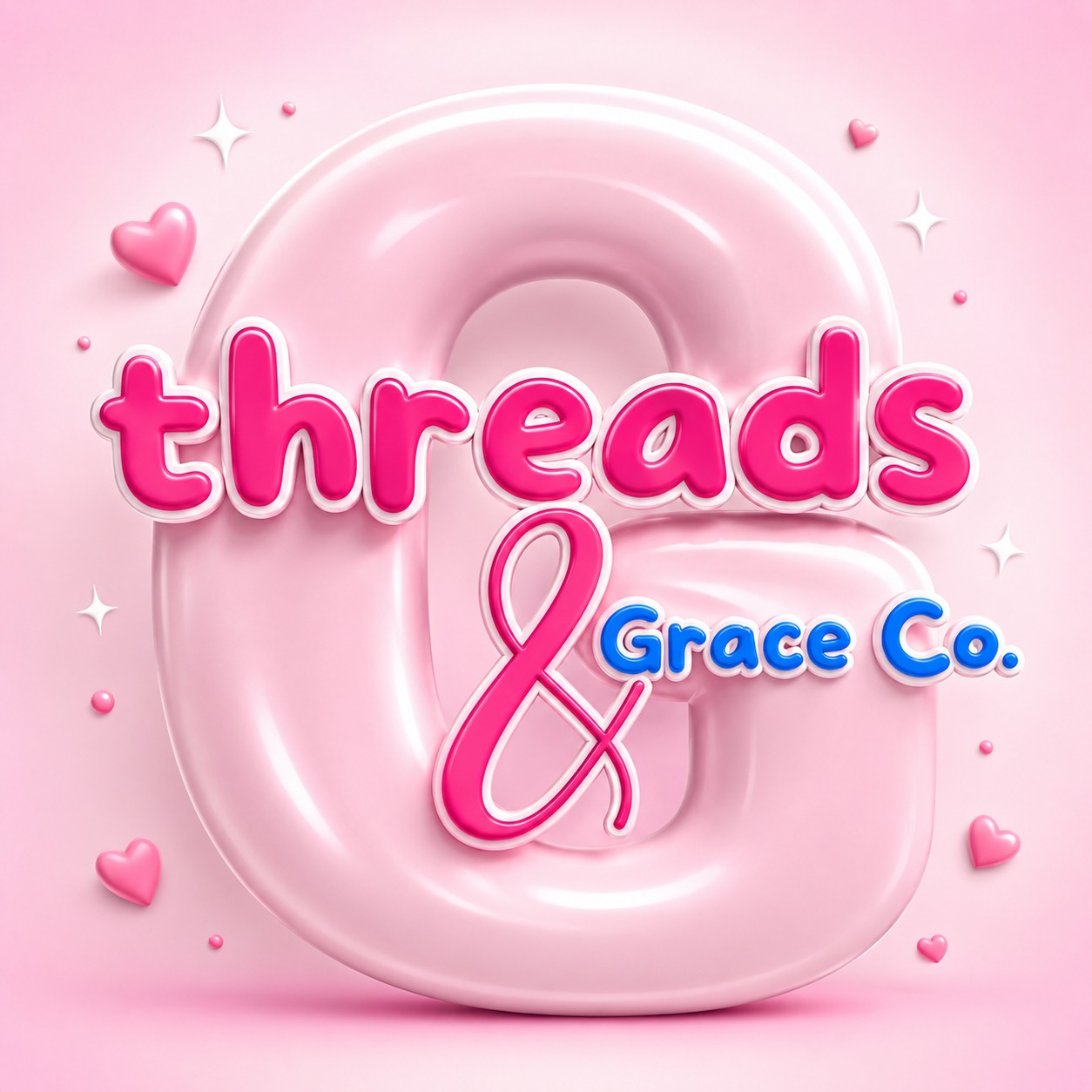 Threads & Grace Co. | San Fernando