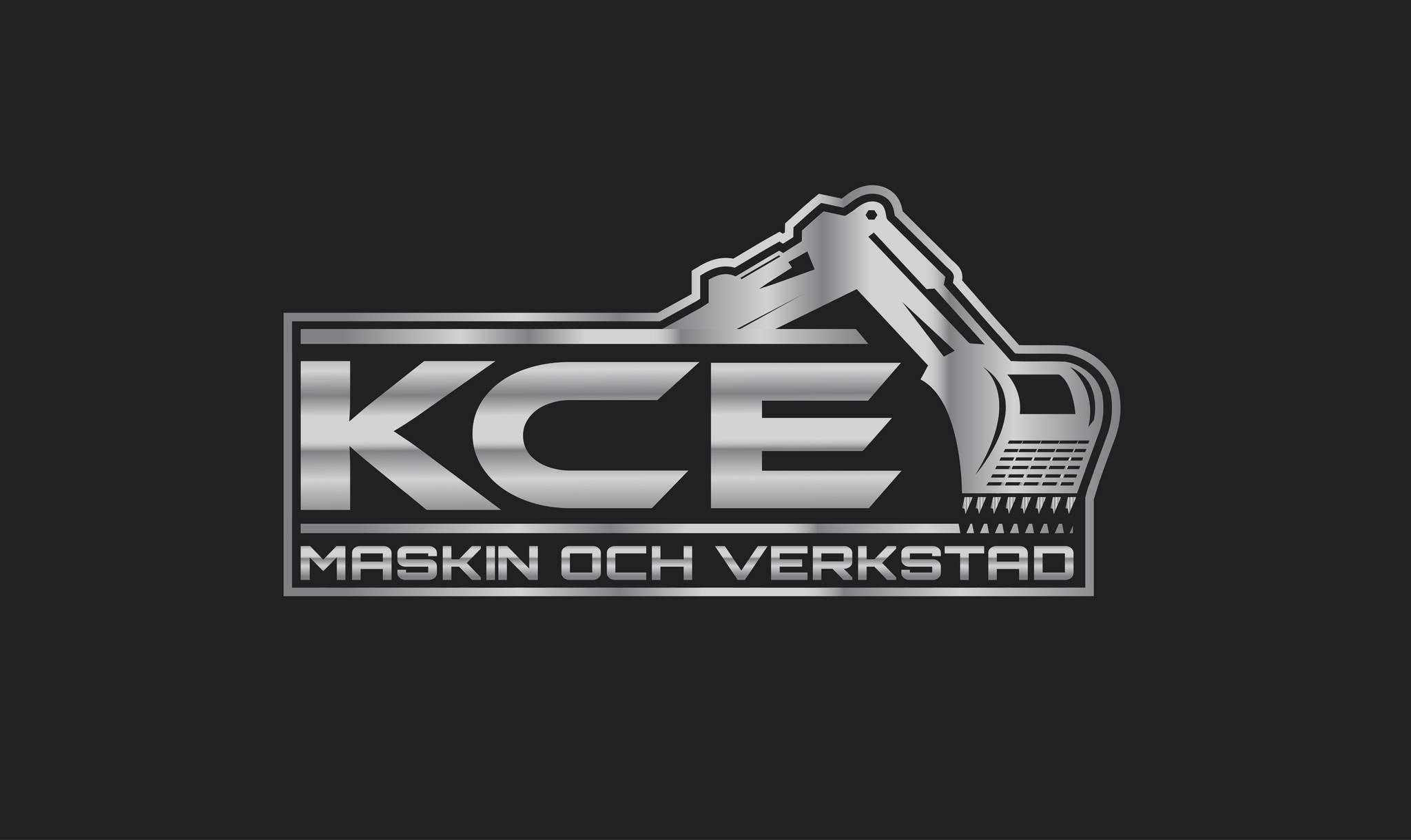 KCE Maskin och Verkstad | Örbyhus