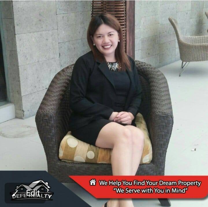 Defe Realty - Cerina Q. Nombra | Bacolod CIty