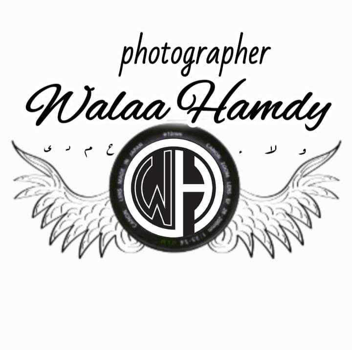 Walaa Hamdy
