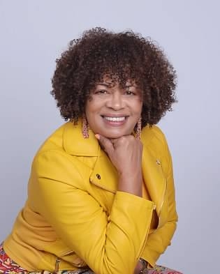 Patsy Rogers Realtor, SRES | Elk Grove CA