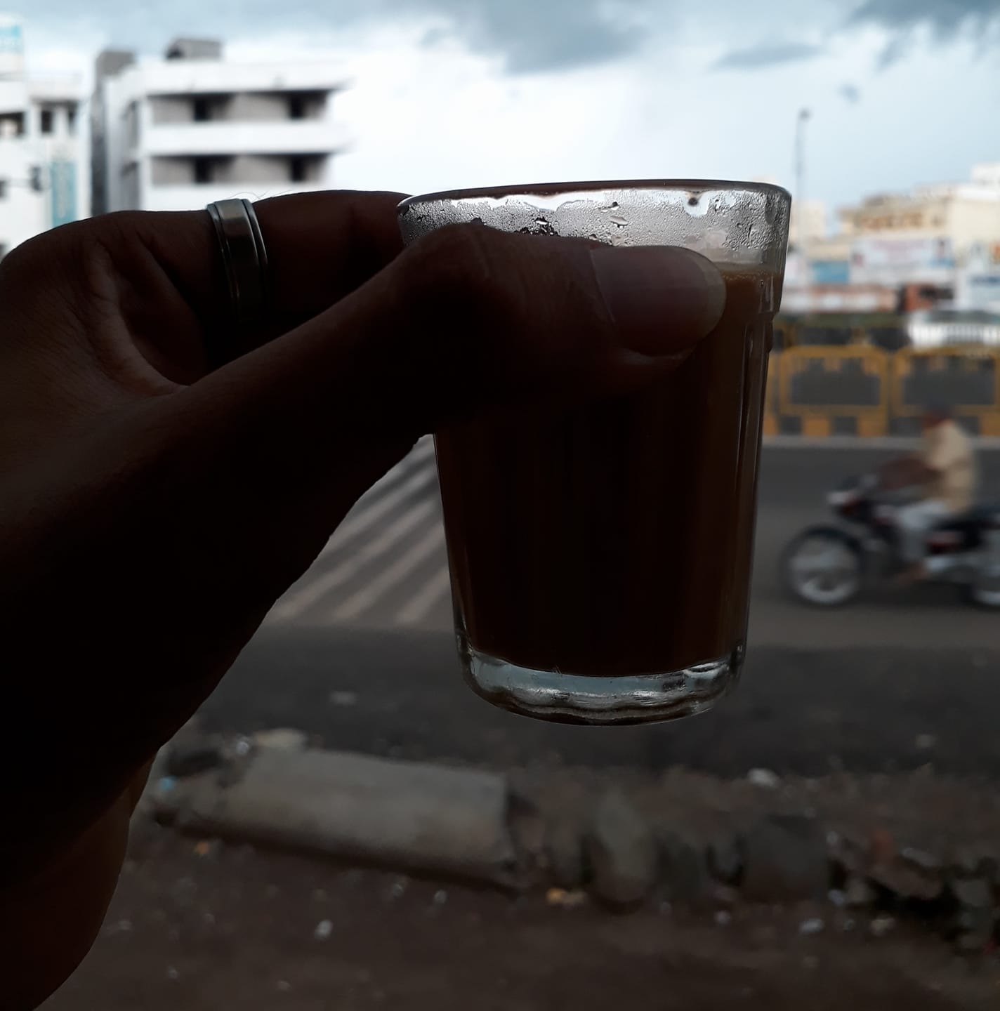 Trimurti Tea Centre Gujar Nagar | Pune