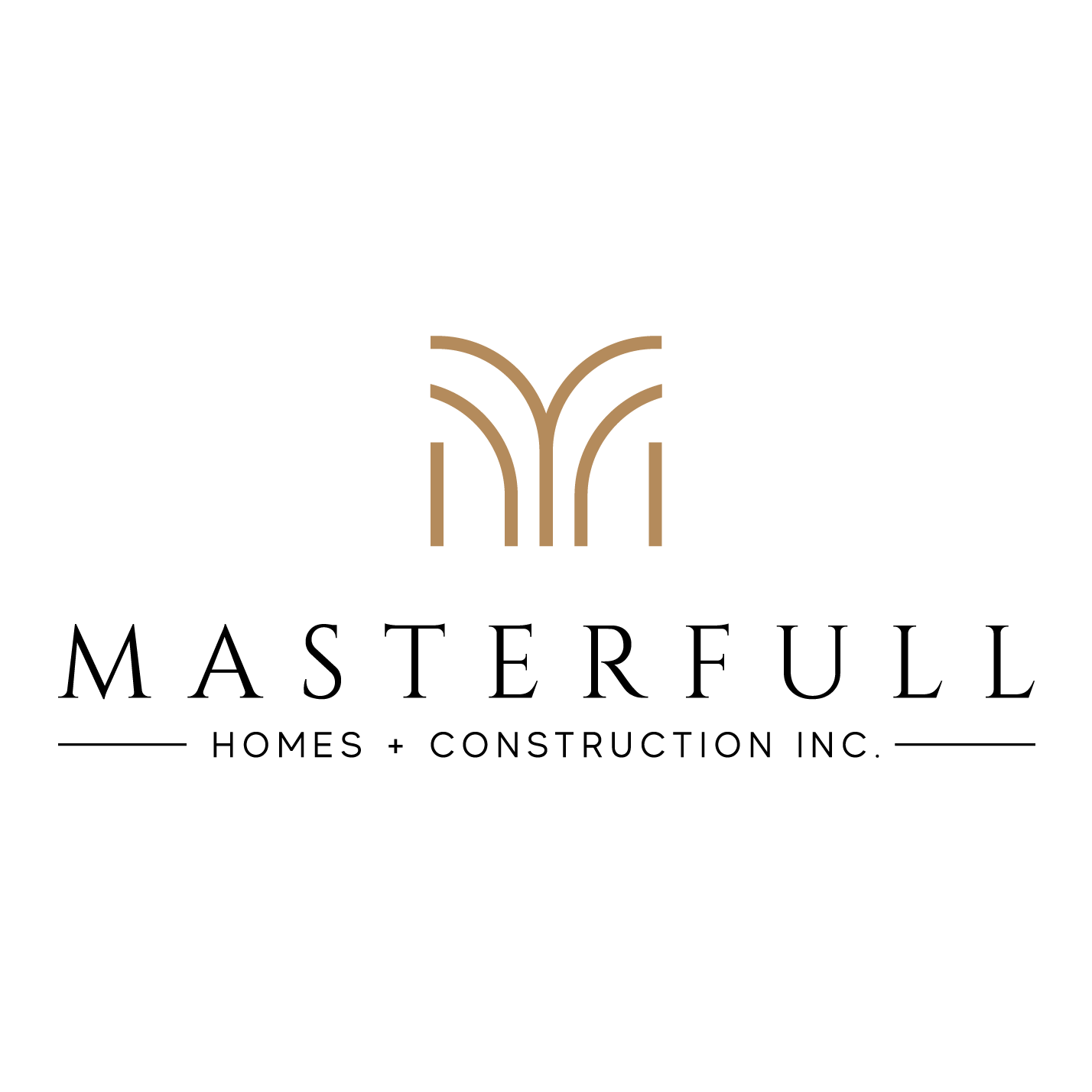 Masterfull Homes + Construction