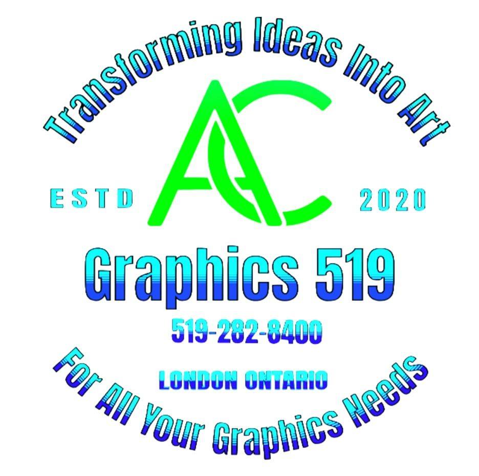 AC Graphics | London ON