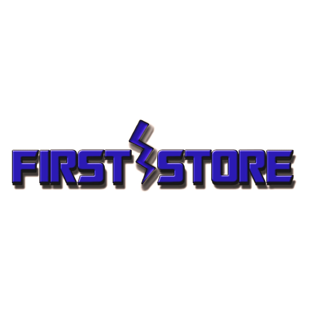 First Store