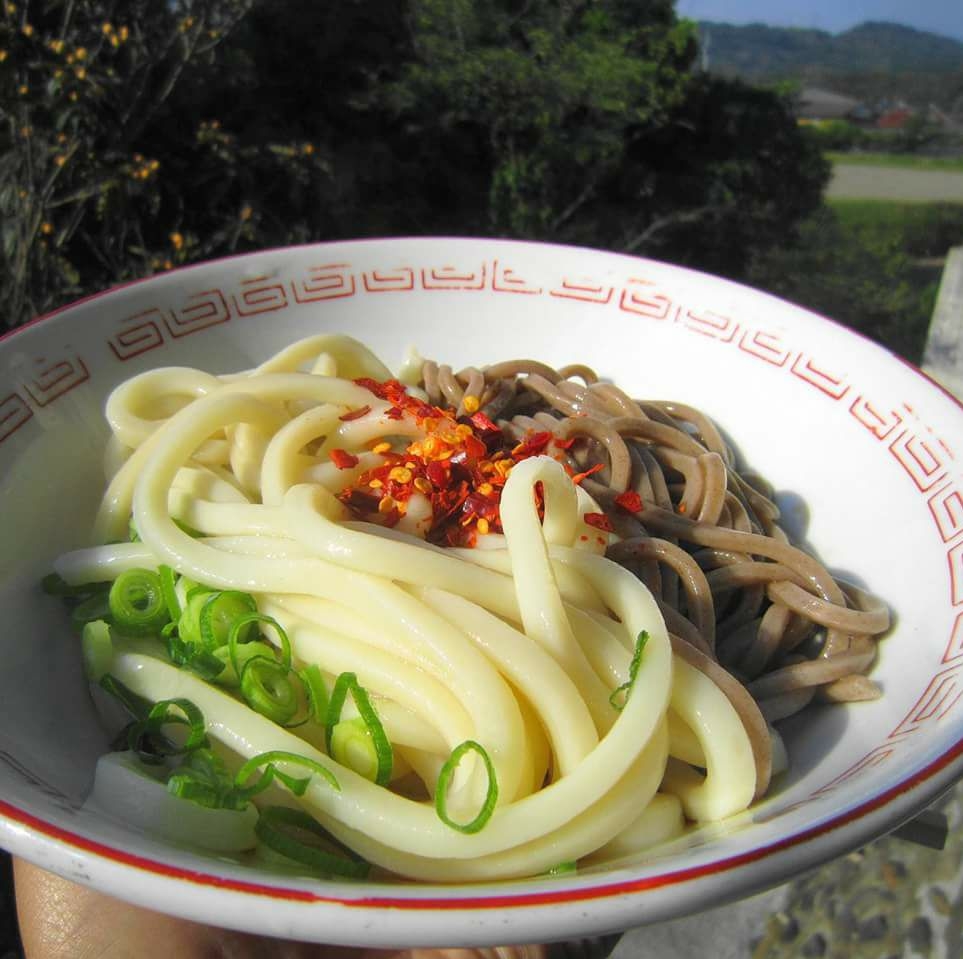 池内 うどん 店
