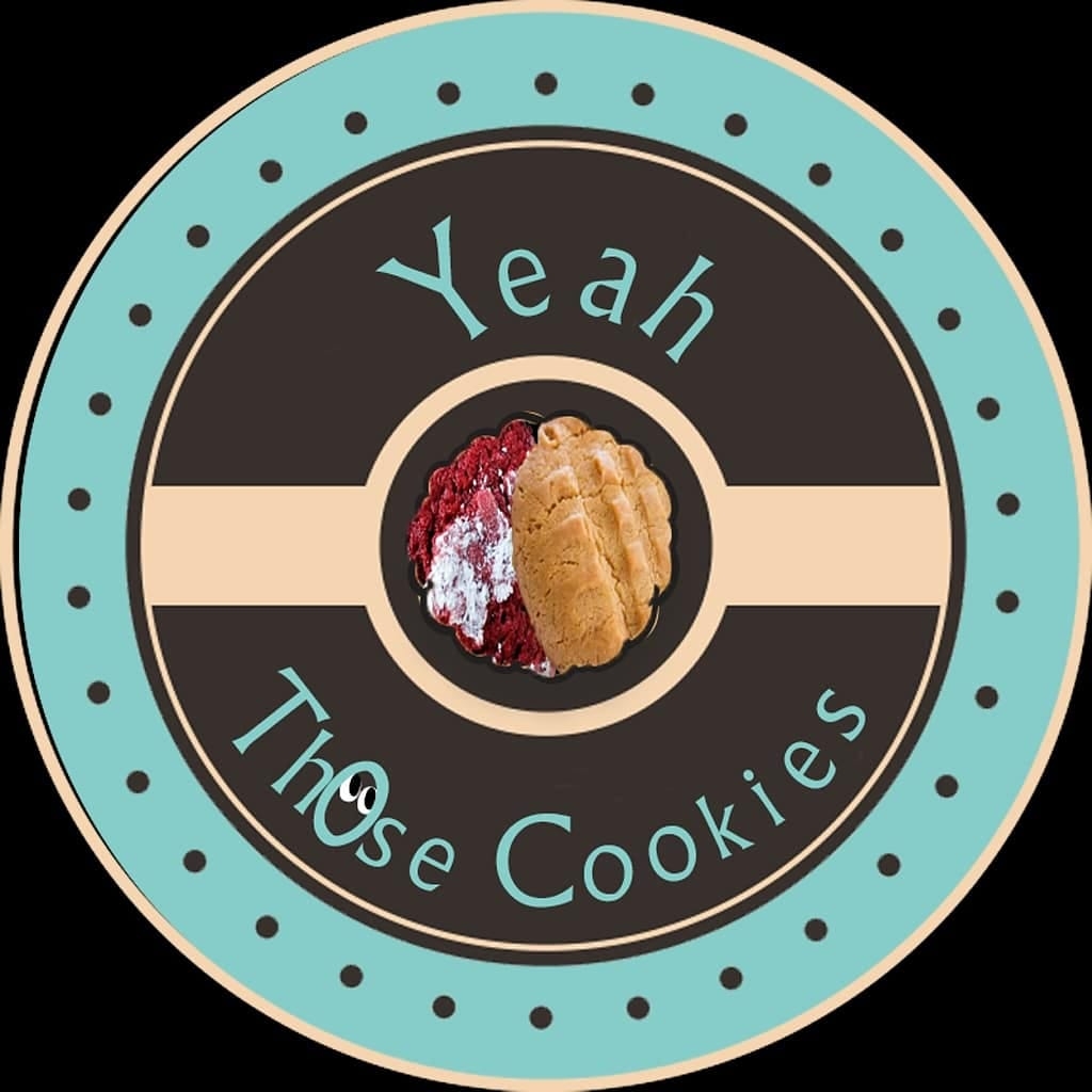 Yeah Those Cookies - It’s a Black Friday PopUp Shop! Yeah Those Cookies ...