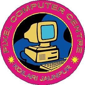 Pixel Computer Center | Haraiya
