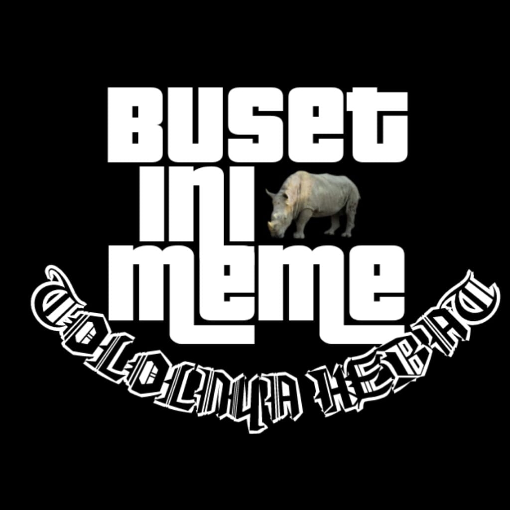 Buset ini meme | Semarang