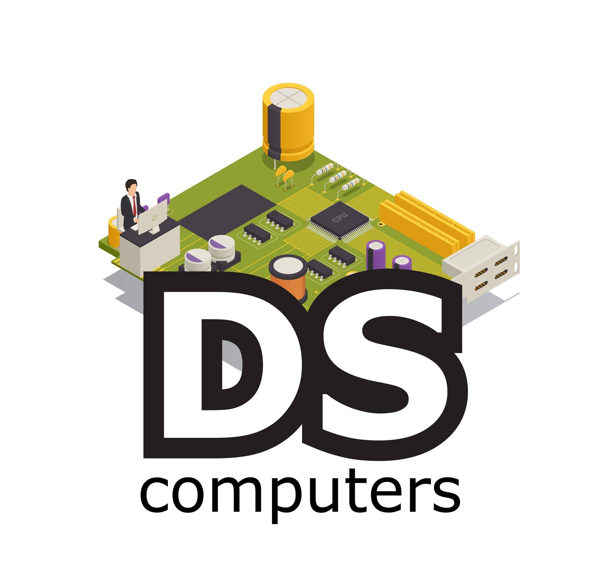 DS Computers