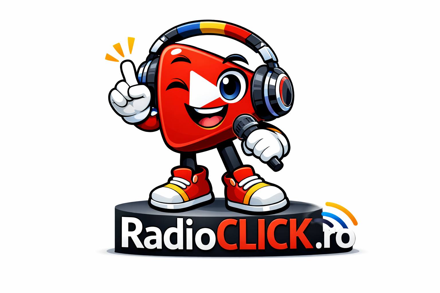 Radio Click România | Români