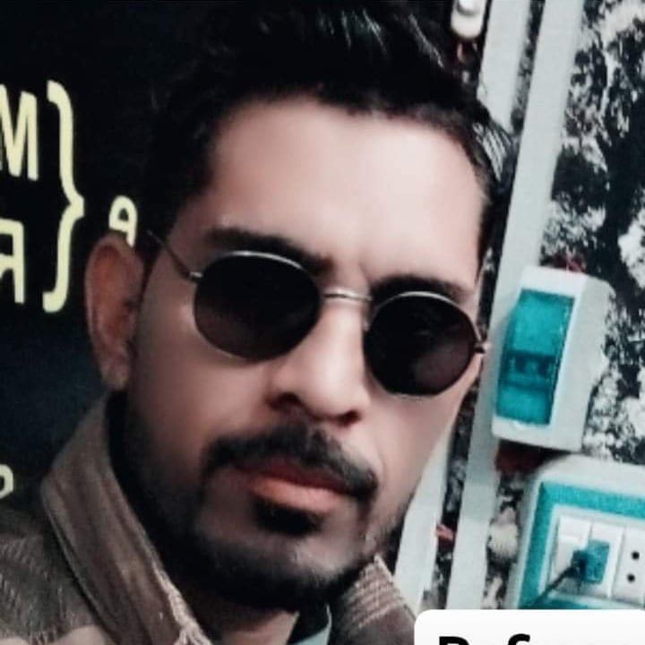 Rafiq Rs
