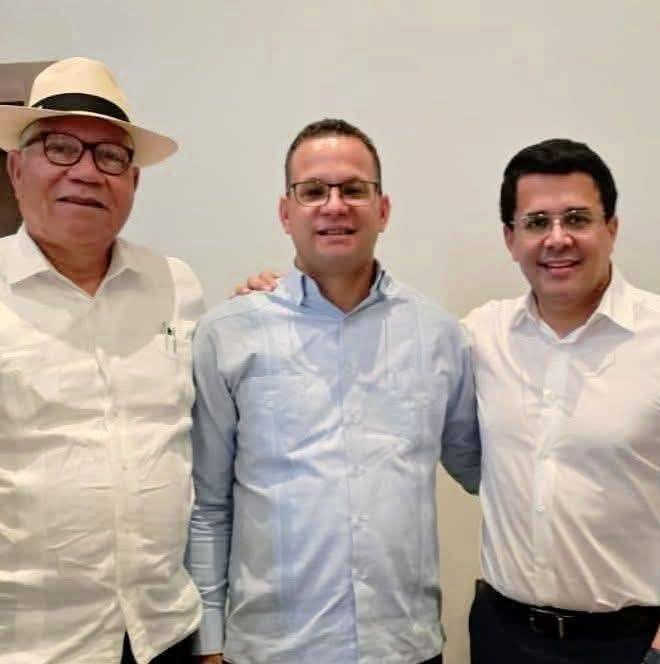El problema de Villa Hermosa lo vamos a resolver.. | Alcalde Carlos Melo