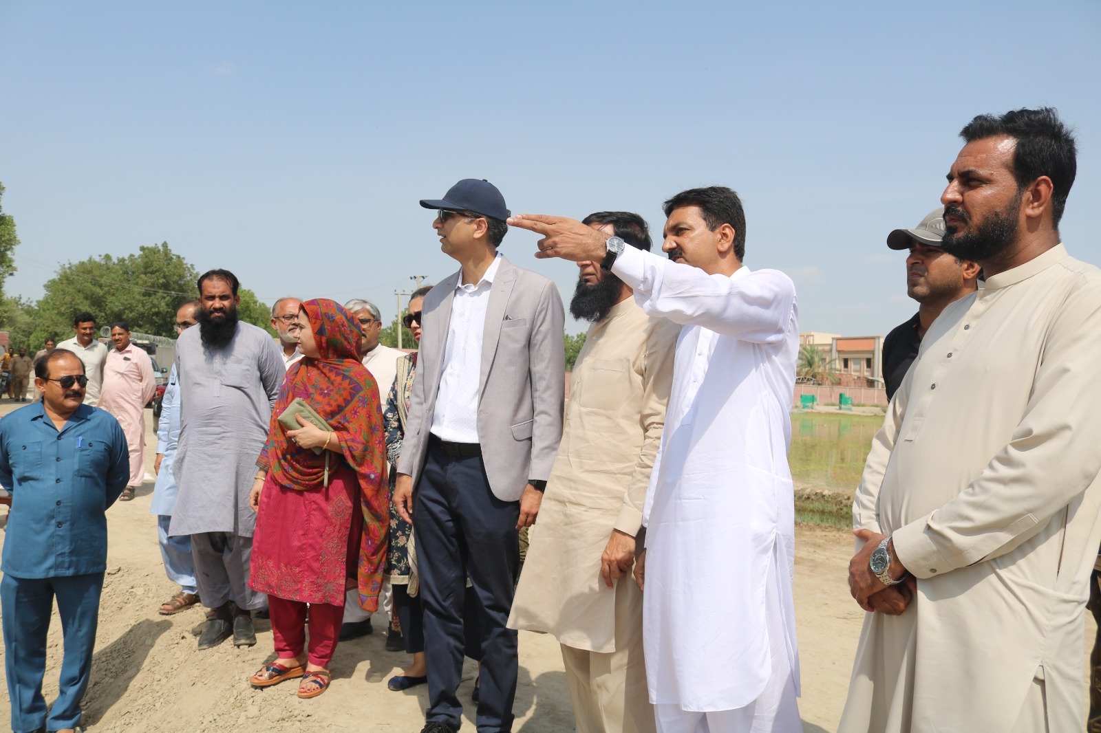 Regional Agri Res Instt Rep | Bahawalpur
