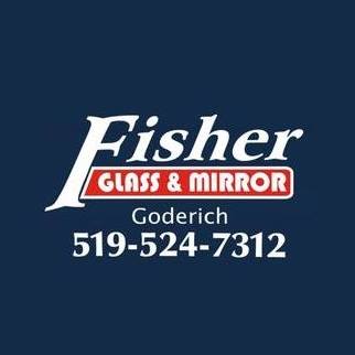 Fisher Glass & Mirror | Goderich ON