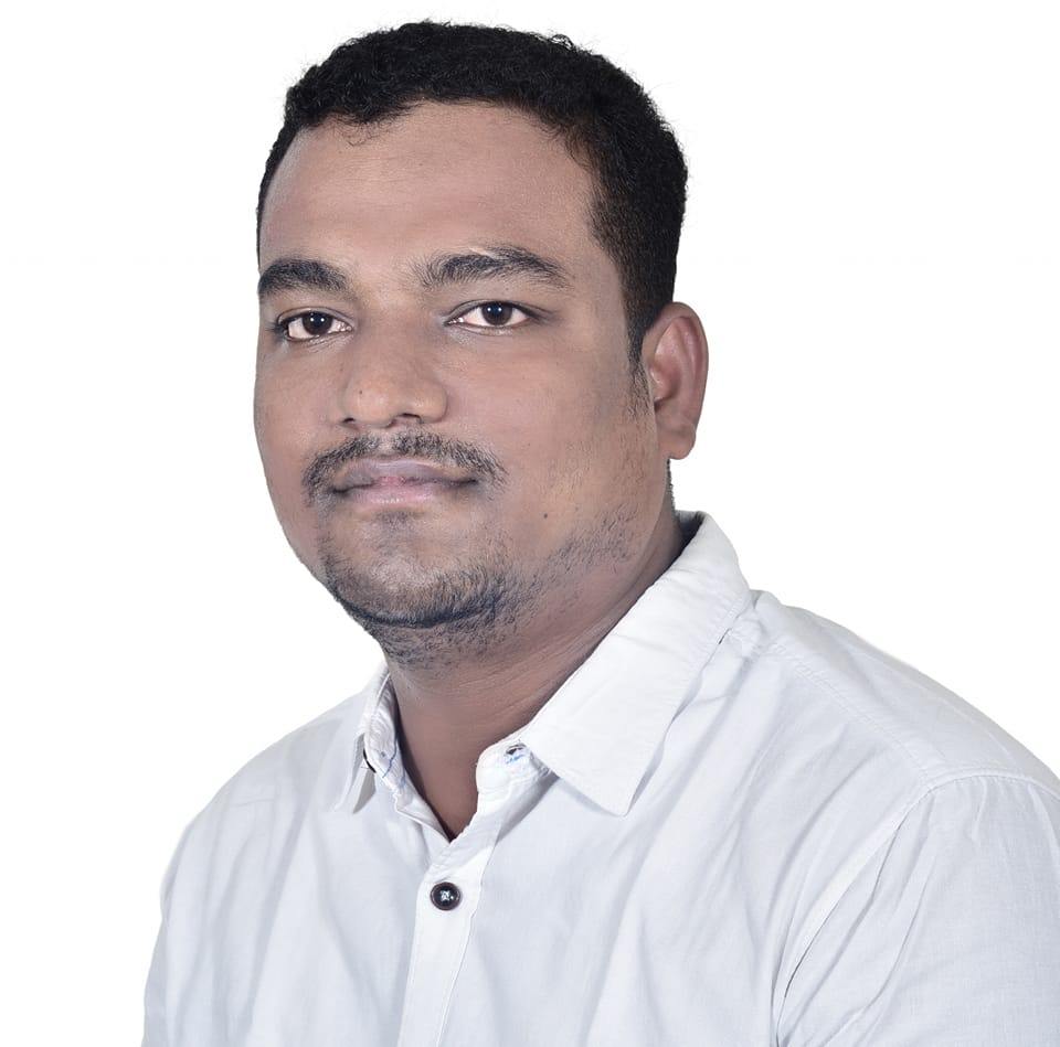 Soumya Ranjan Rout