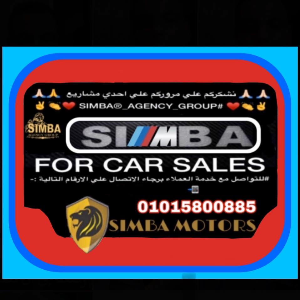 SIMBA Motors
