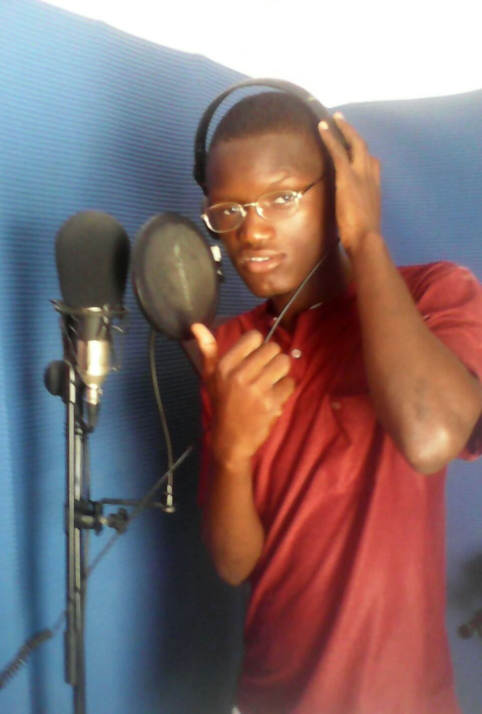 Benilson Do Morro Music