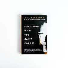 Forgiving What You Can't Forget