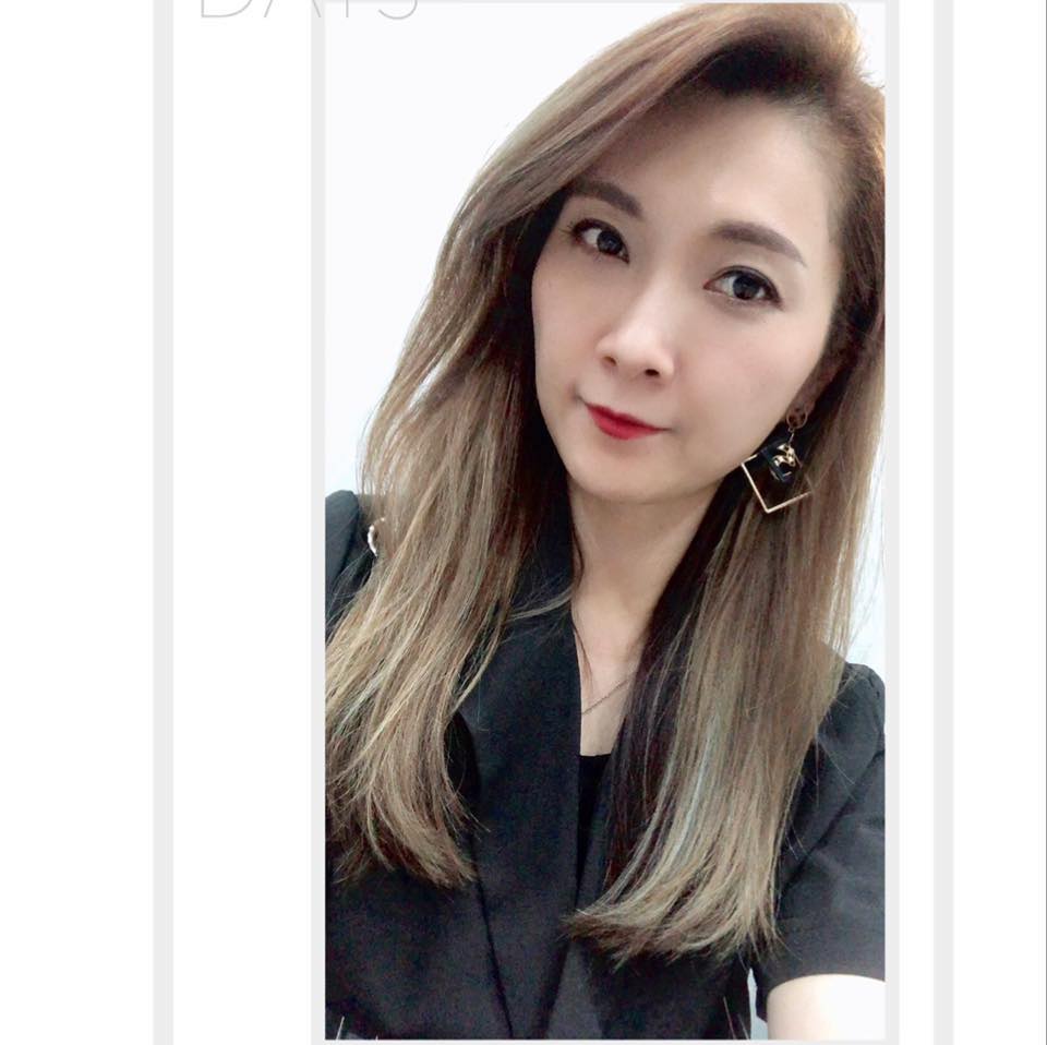 Rong Hair x Li... - Rong Hair x Li Rong x麗蓉x Hair Stylist