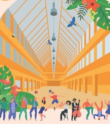 Lycée Nelson Mandela Nantes Portes Ouvertes 2022