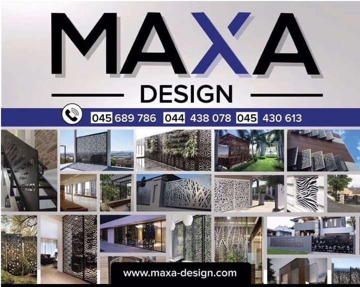 Maxa Design