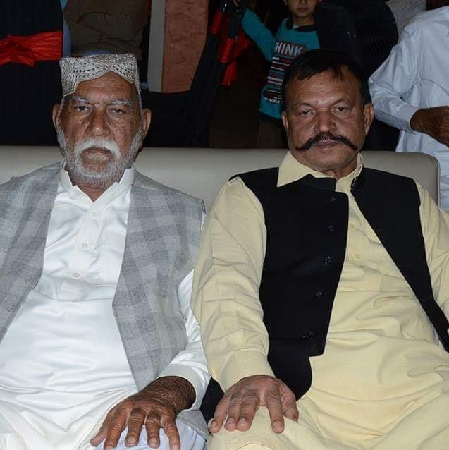 Rajput community Raza Abad ke Shan