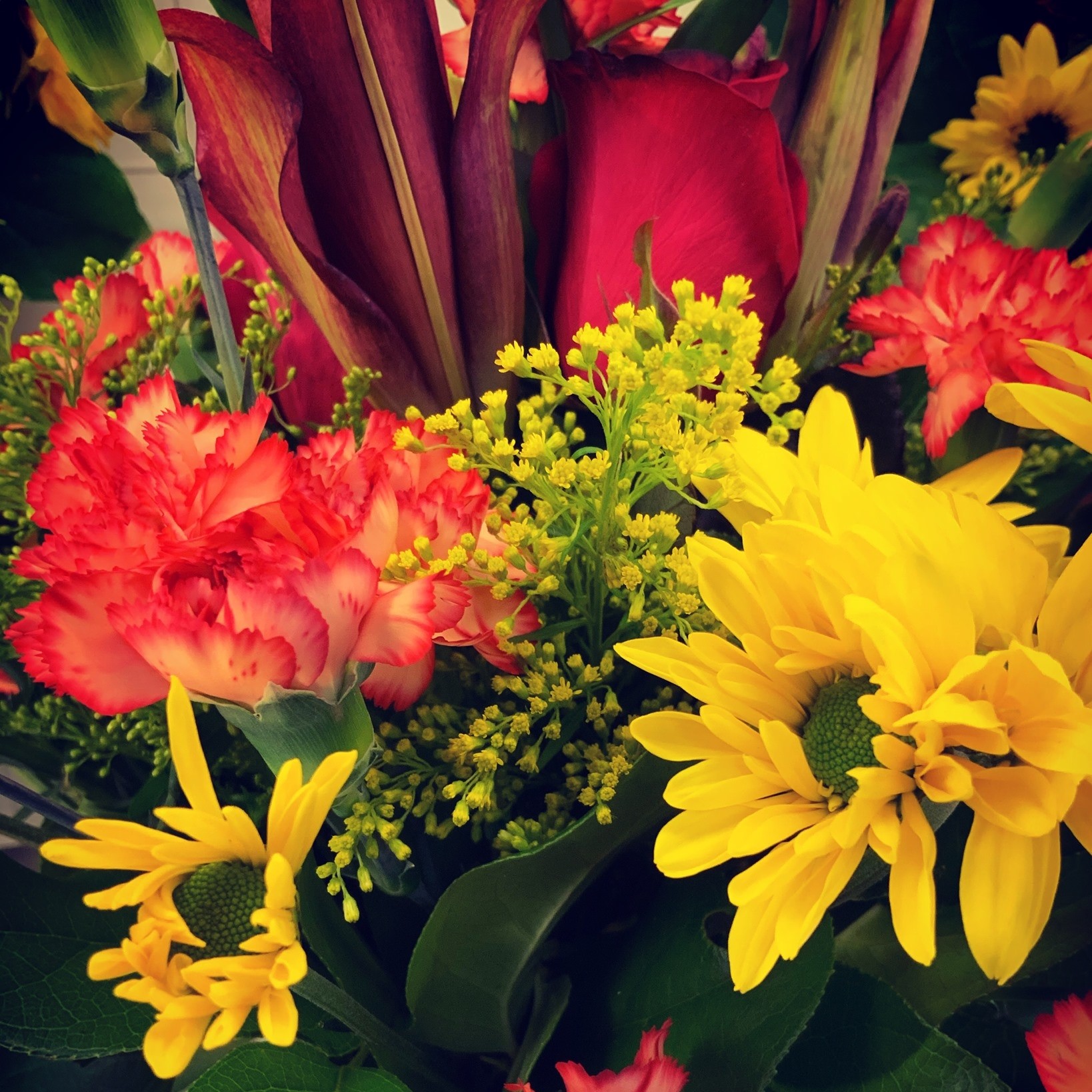 Rachel’s Flower Shop
