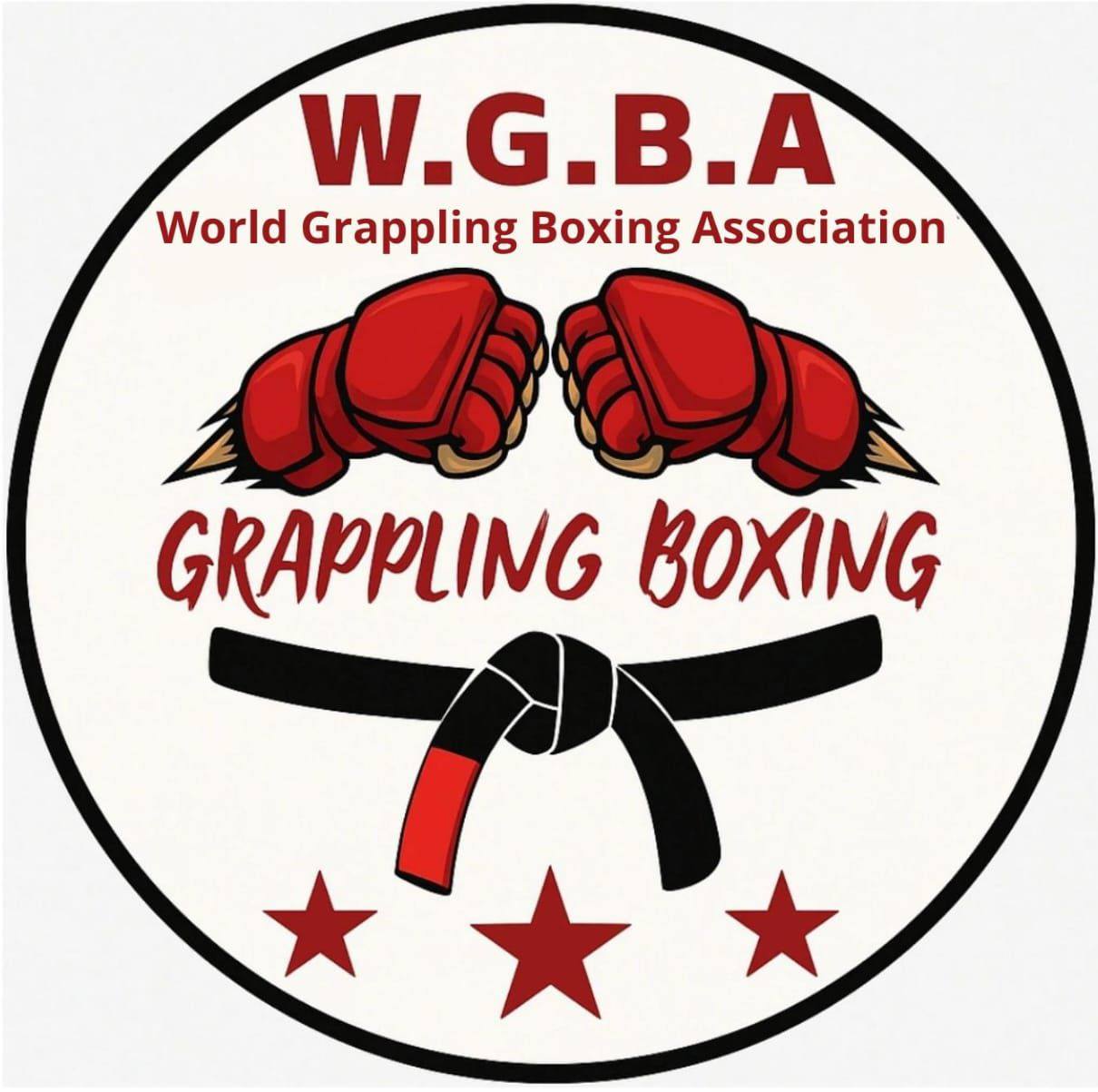 World Grappling Boxing Association