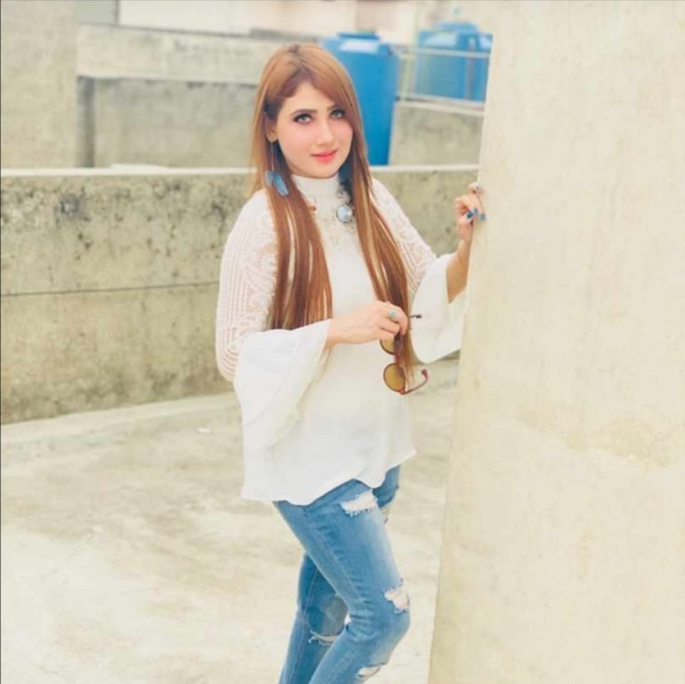 Mehak shah officiel