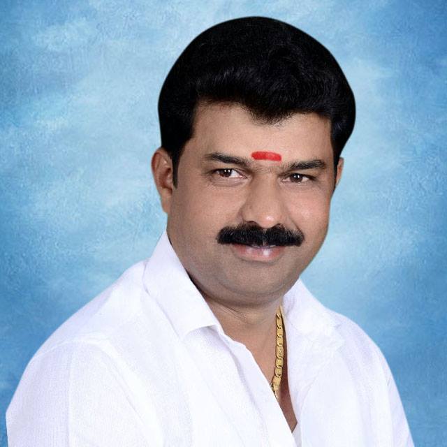 YT Rajendra Balaga