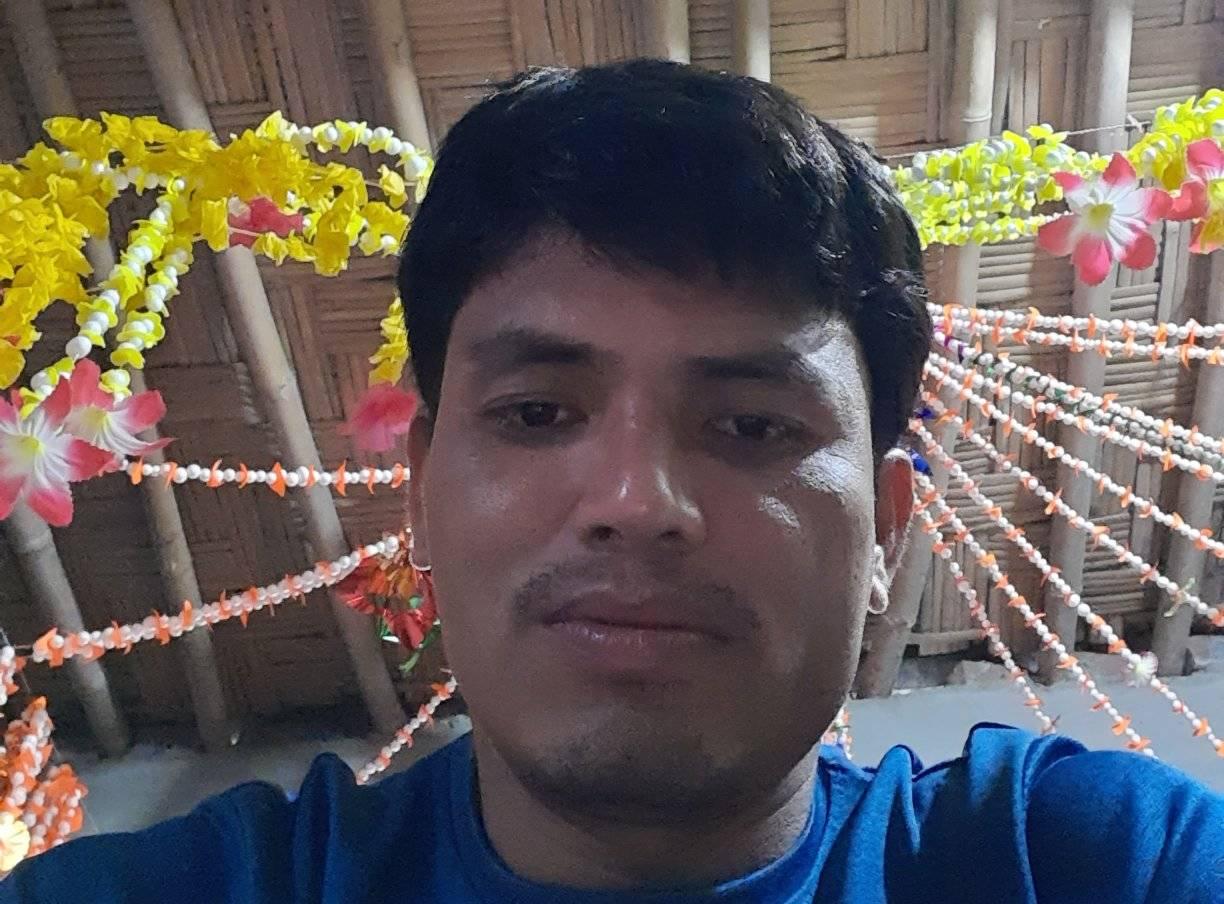 Utpal Ray | Rangpur