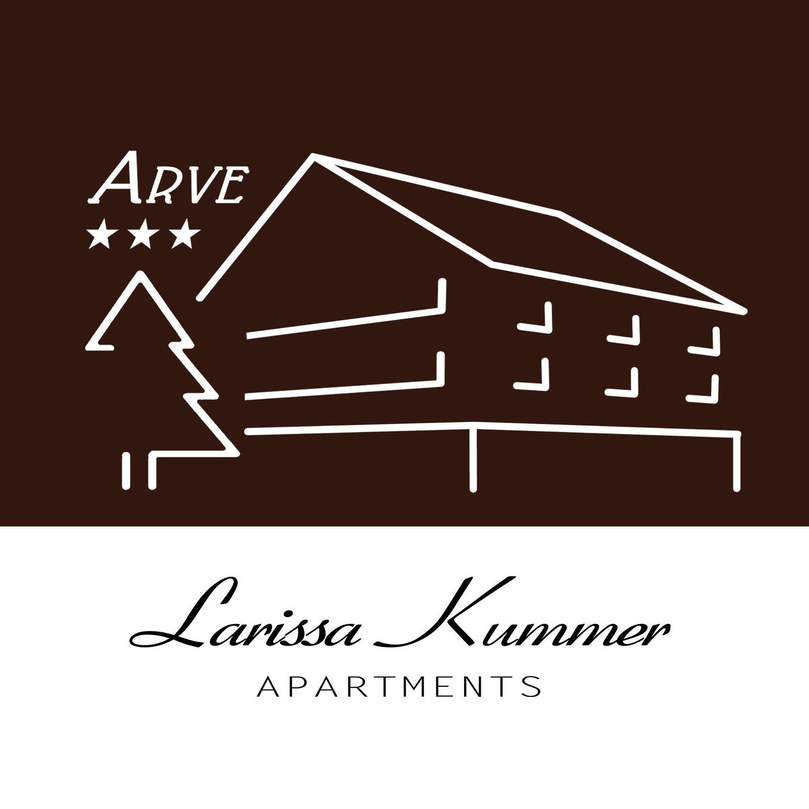 Larissa Kummer Apartments | Goppisberg