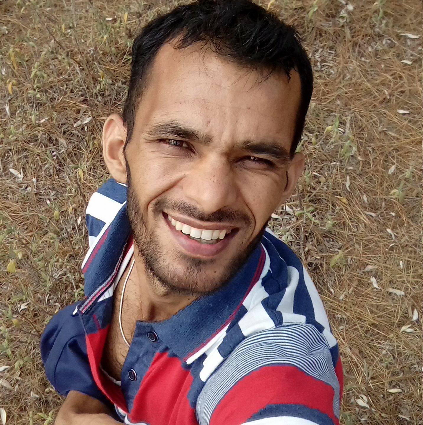 Dr Mool Raj, Professional Social Worker