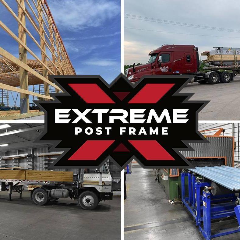 Extreme Post Frame