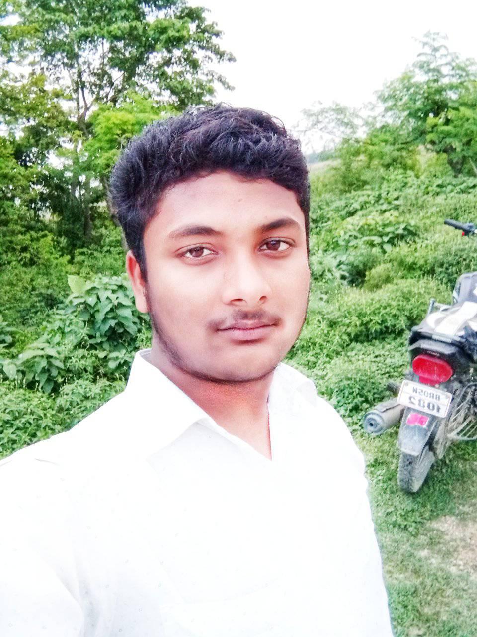Sunil K Rajak