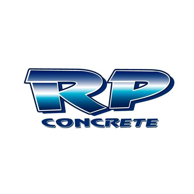 RP Concrete | Sacramento CA