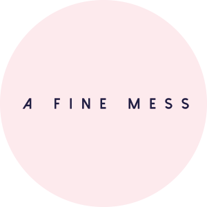 A Fine Mess